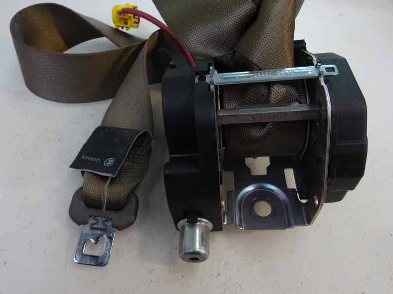 CINTURON SEGURIDAD TRASERO CENTRAL JAGUAR STYPE 2.7 D MT 207CV