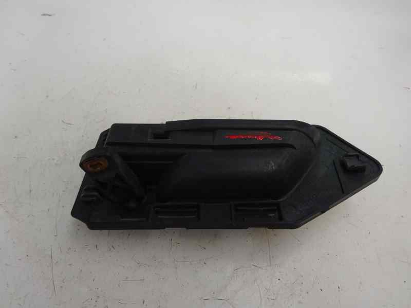 MANETA INTERIOR DELANTERA DERECHA CITROEN BERLINGO 1.9 D MT 69CV