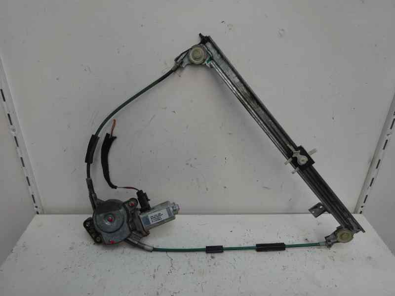 ELEVALUNAS DELANTERO DERECHO FIAT PUNTO 1.7 TD MT 70CV