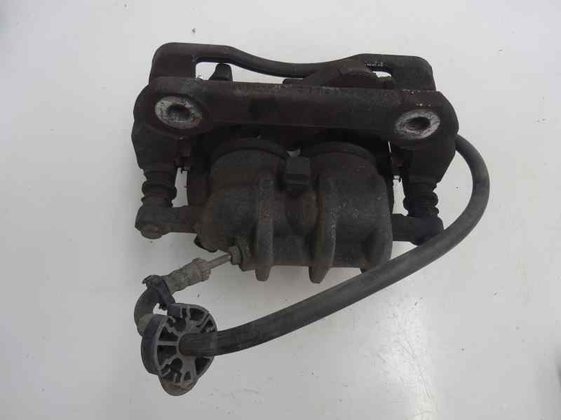 PINZA FRENO DELANTERA DERECHA PEUGEOT EXPERT 1 6 HDI 5MT L1 2495KG 90CV | 66KW