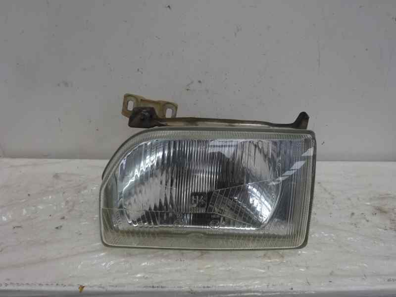 FARO IZQUIERDO FORD ORION 1990 1.6 MT 90CV | 66KW