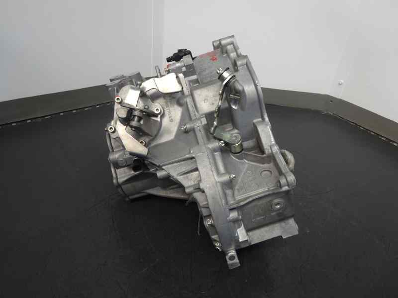 CAJA CAMBIOS OPEL ASTRA 2007 1.7 CDTI MT 100CV