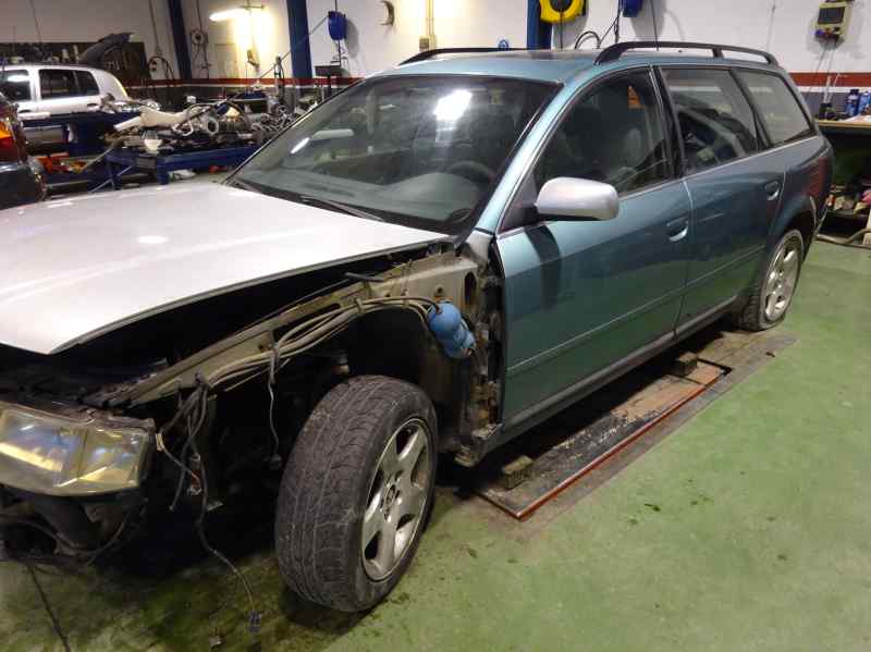 CONMUTADOR DE ARRANQUE AUDI A6 2.5 TDI MT 150CV | 110KW