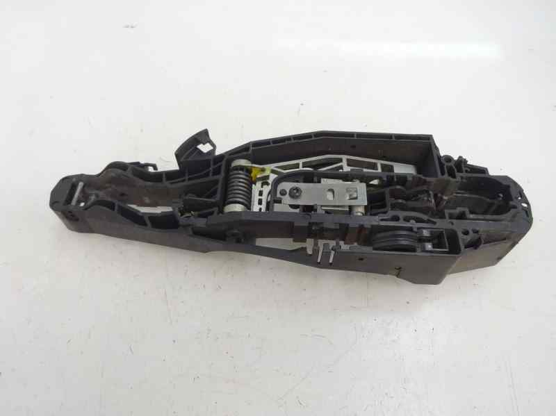 SOPORTE MANETA EXTERIOR DELANTERA IZQUIERDA CITROEN C4 2012 1.6 90CV HDI FAP
