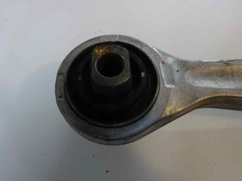 BRAZO SUSPENSION INFERIOR DELANTERO IZQUIERDO AUDI A6 2.5 TDI MT 150CV