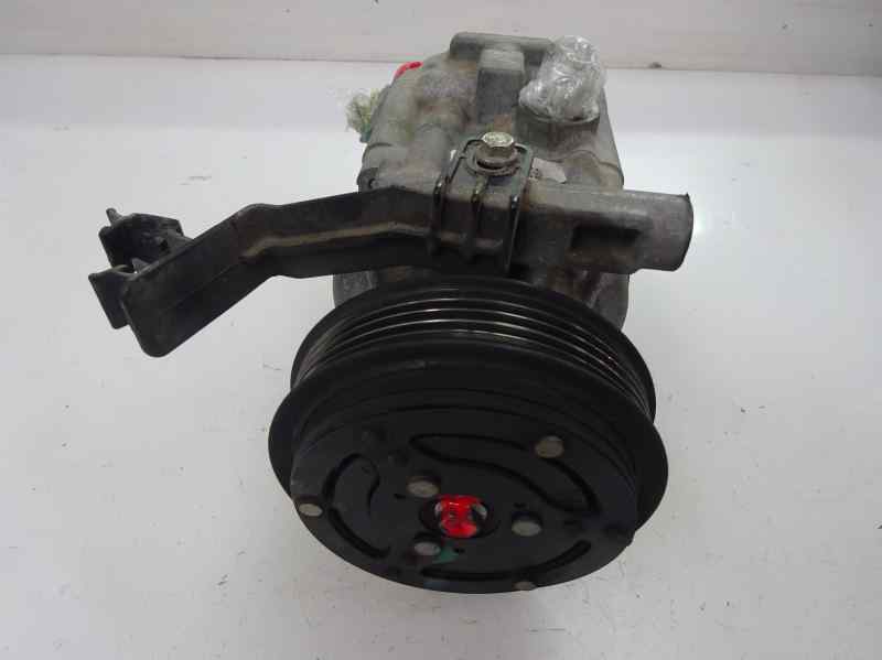COMPRESOR AIRE ACONDICIONADO FIAT 500 1.2 MT 69CV | 51KW