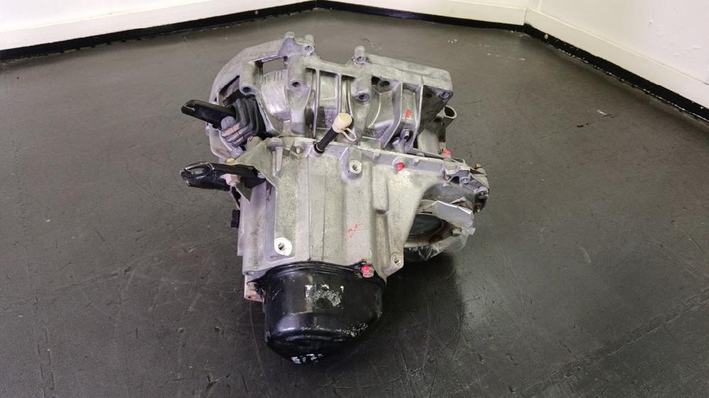 CAJA CAMBIOS RENAULT MEGANE 2002 1.9 DCI MT 102CV | 74KW