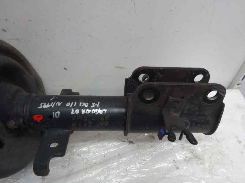 AMORTIGUADOR DELANTERO IZQUIERDO RENAULT LAGUNA 1.5 DCI MT 110CV