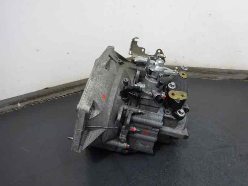 CAJA CAMBIOS ALFA ROMEO 159 2.0 JTDM MT 170CV