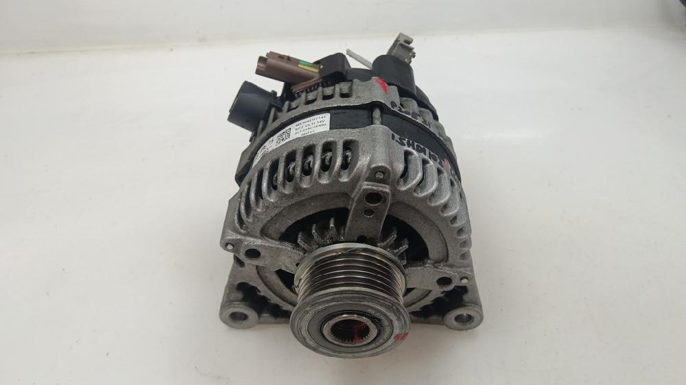 ALTERNADOR PEUGEOT 208 1.5 MT 102CV | 75KW