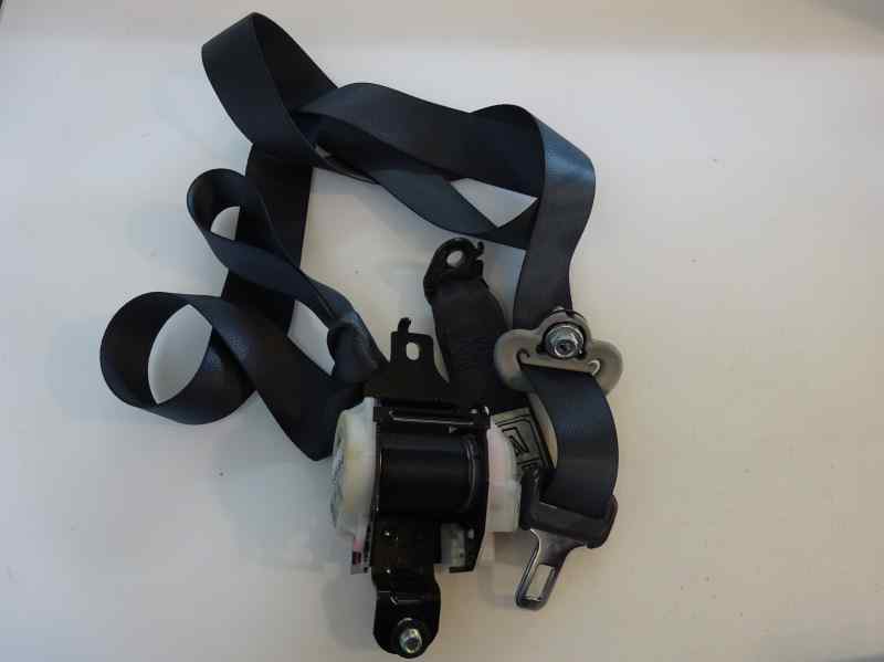 CINTURON SEGURIDAD TRASERO IZQUIERDO HONDA CIVIC 2.2 CTDI MT 140CV