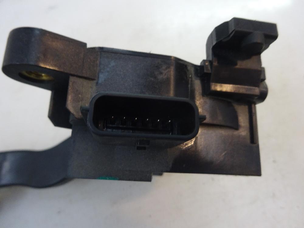 POTENCIOMETRO PEDAL NISSAN MICRA 1.2 MT 80CV