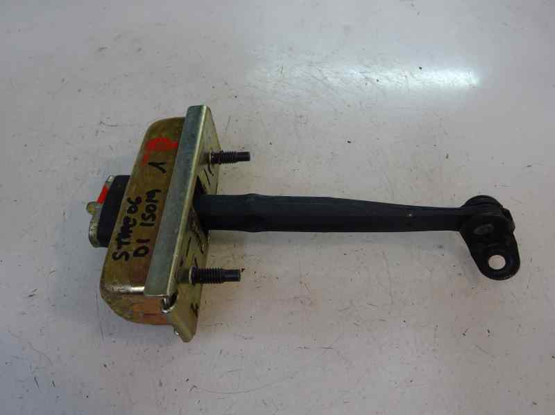 RETENEDOR PUERTA JAGUAR STYPE 2.7 D MT 207CV