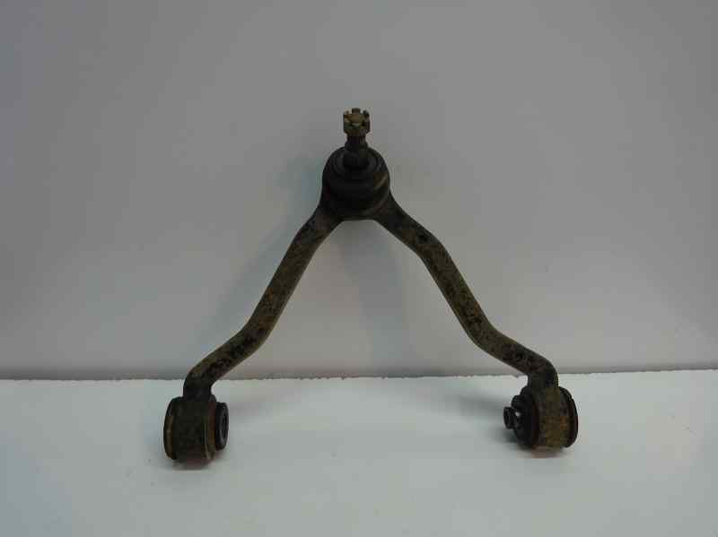 BRAZO SUSPENSION SUPERIOR DELANTERO DERECHO SSANGYONG REXTON 2.7 MT RX 270 XDI 165CV