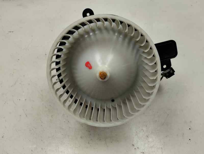 MOTOR CALEFACCION SEAT ARONA 1.0 AMT 110CV | 81KW