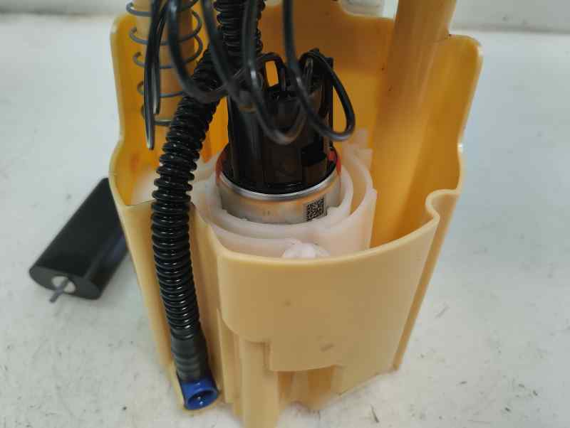 BOMBA COMBUSTIBLE RENAULT CLIO 1.5 MT 101CV