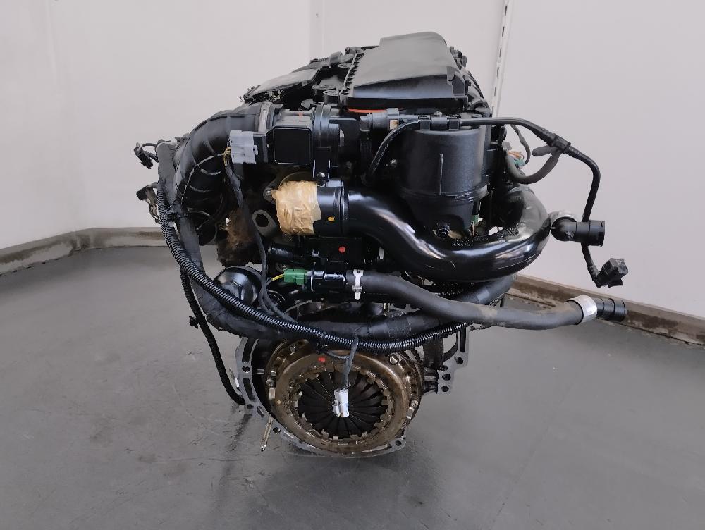 MOTOR COMPLETO CITROEN C3 1.4 HDI MT 70CV