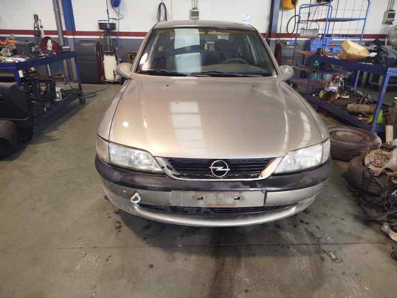 CERRADURA PUERTA DELANTERA DERECHA OPEL VECTRA 1996 1.7 TD MT 82CV