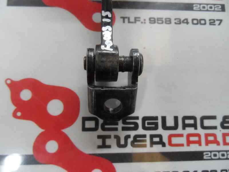 RETENEDOR PUERTA FORD FOCUS 1.6 TDCI MT 115CV