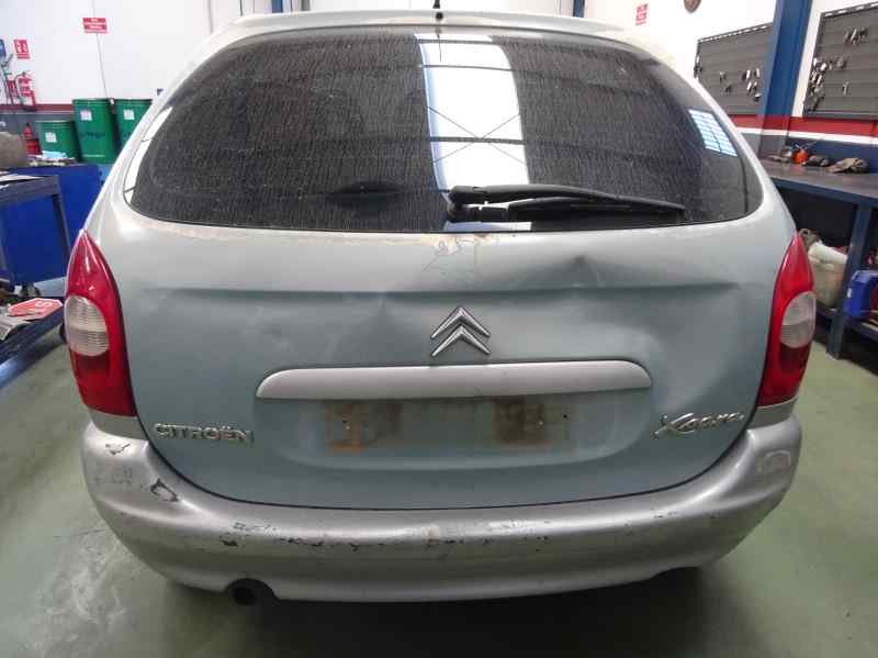 MOTOR ARRANQUE CITROEN XSARA PICASSO 1.8 116CV
