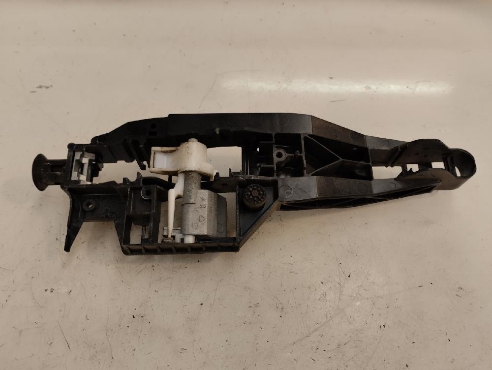 SOPORTE MANETA EXTERIOR PUERTA TRASERA DERECHA CITROEN C4 PICASSO 1.6 HDI MT 112CV