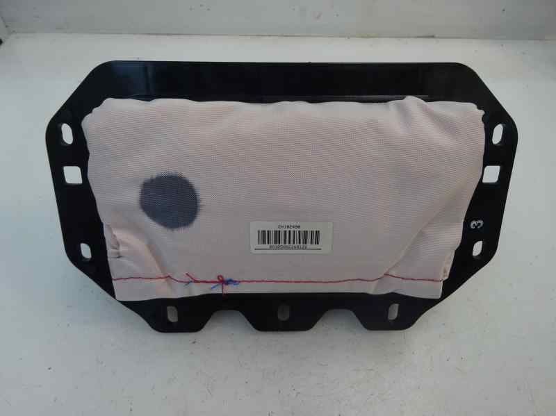 AIRBAG DELANTERO DERECHO CITROEN C5 2008 2.0 HDI MT 140CV