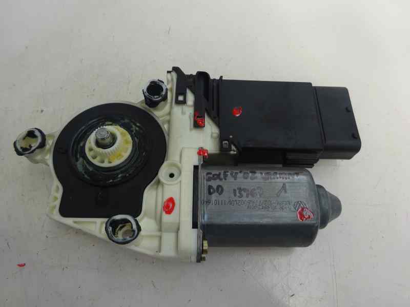 MOTOR ELEVALUNAS DELANTERO DERECHO VOLKSWAGEN GOLF 1.9 TDI 4MOTION MT 130CV