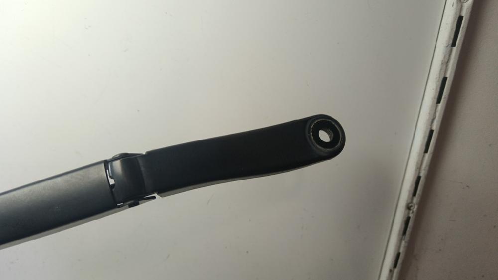 BRAZO LIMPIA DELANTERO DERECHO TOYOTA PROACE 1.6 MT 115CV | 85KW