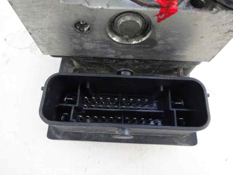 ABS FIAT SCUDO 1.6 MT 90CV | 66KW