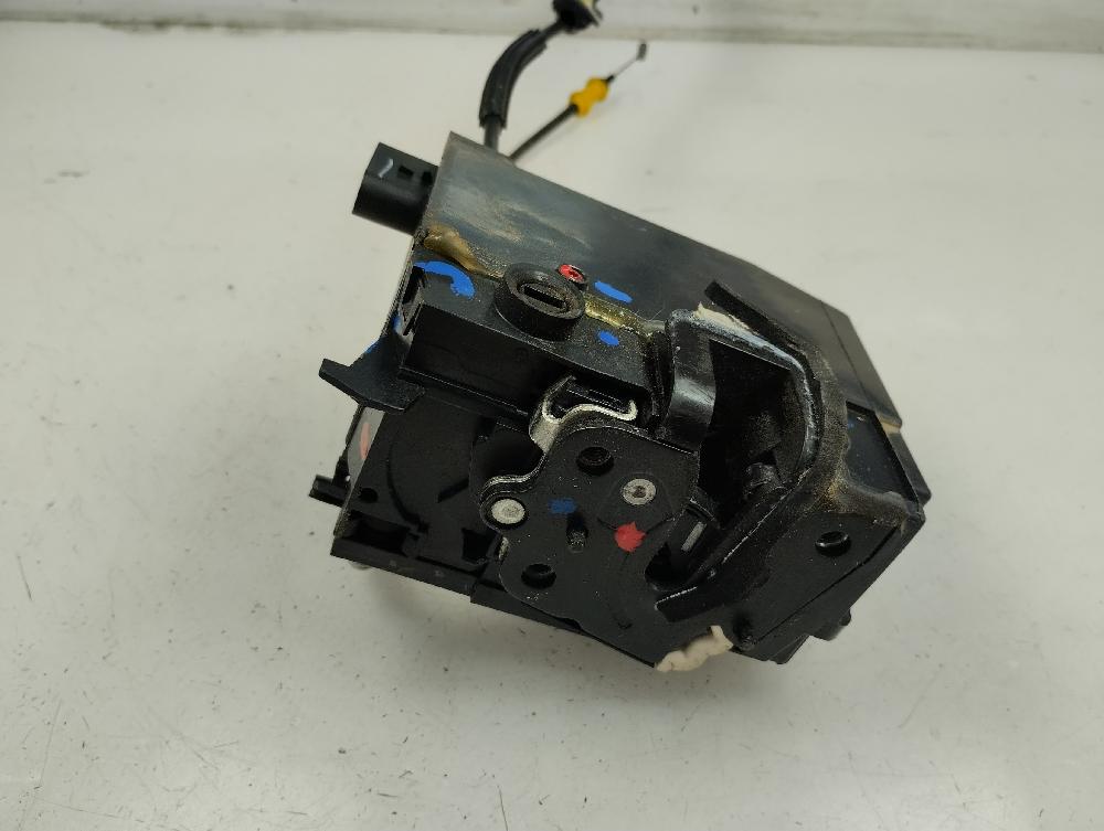 CERRADURA PUERTA TRASERA DERECHA PEUGEOT 308 1.2 MT 110CV | 81KW