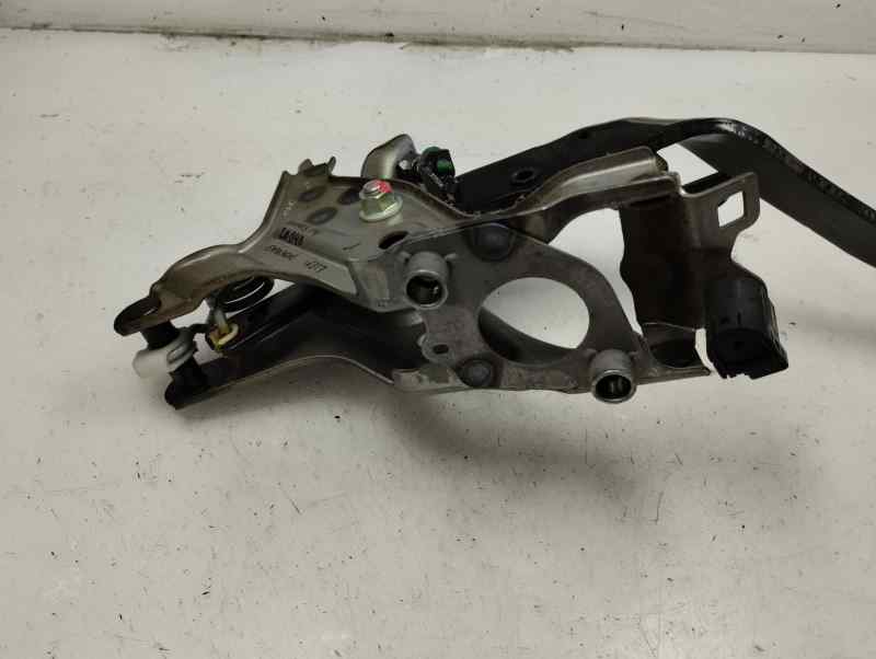 PEDAL EMBRAGUE TOYOTA AURIS 2.0 D-4D MT 124CV | 91KW