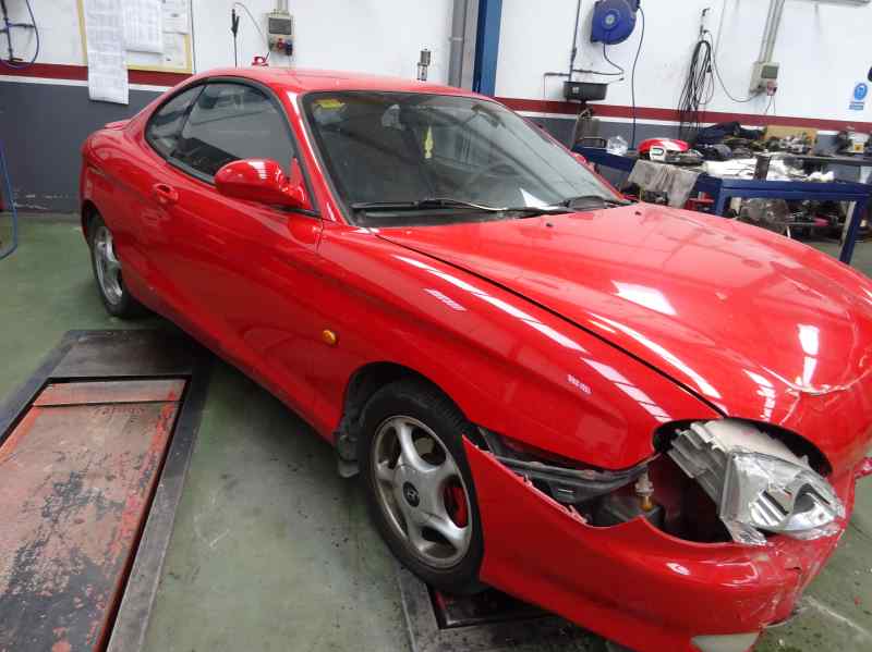 MOTOR ARRANQUE HYUNDAI COUPE 1997 1.6 MT 116CV | 85KW