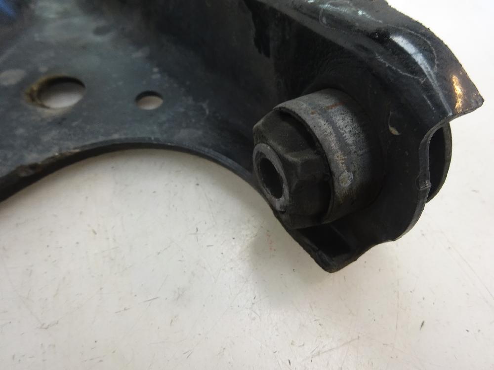 BRAZO SUSPENSION INFERIOR DELANTERO IZQUIERDO DACIA LOGAN 1.5 DCI MT 90CV