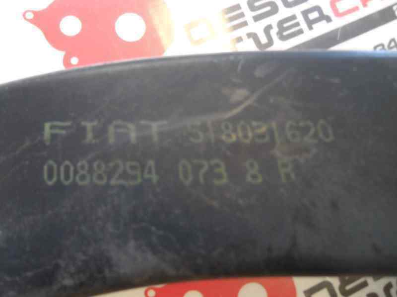 BRAZO SUSPENSION SUPERIOR TRASERO DERECHO FIAT CROMA 1.9 MT 150CV | 110KW