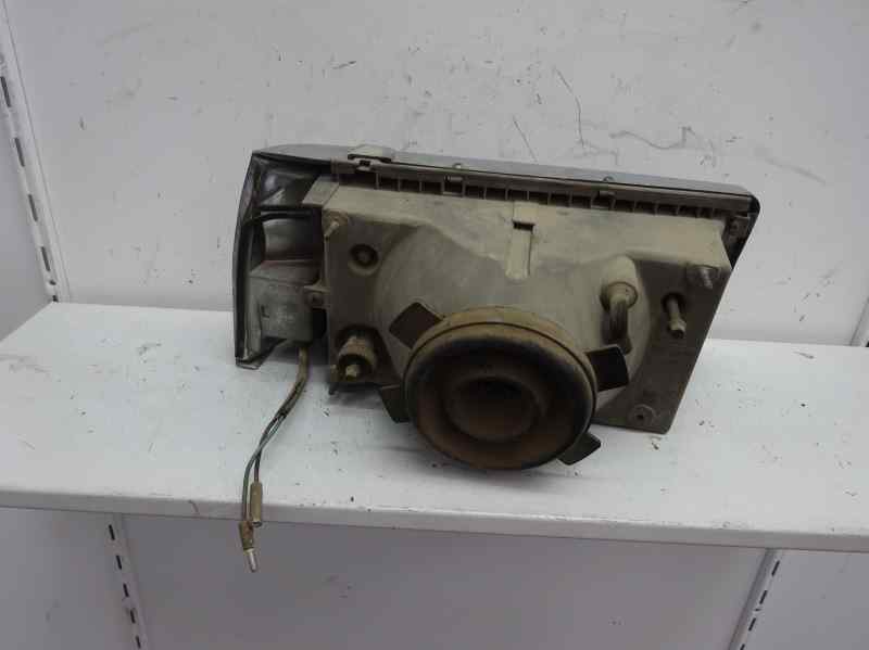 FARO IZQUIERDO FIAT REGATA 1.3 MT 65CV | 48KW