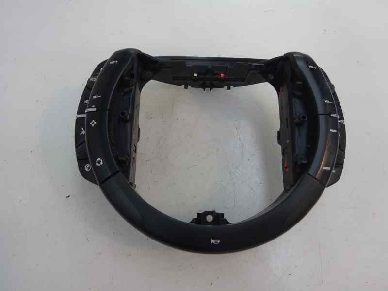 MANDO MULTIFUNCION CITROEN C4 PICASSO 2.0 HDI MT 136CV