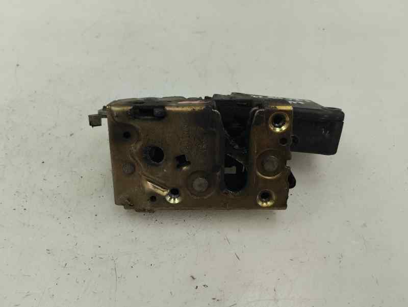 CERRADURA PUERTA TRASERA IZQUIERDA CITROEN ZX 1994 1.9 D MT 68CV