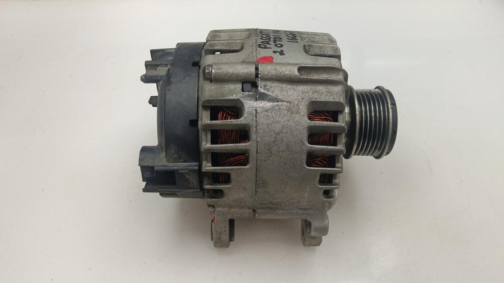ALTERNADOR VOLKSWAGEN PASSAT PASSAT 2.0 140CV TDI 103KW
