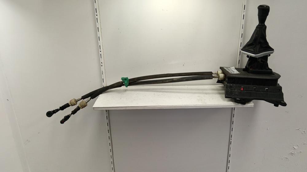 PALANCA CAMBIO FIAT PUNTO 1.3 AMT 75CV | 55KW