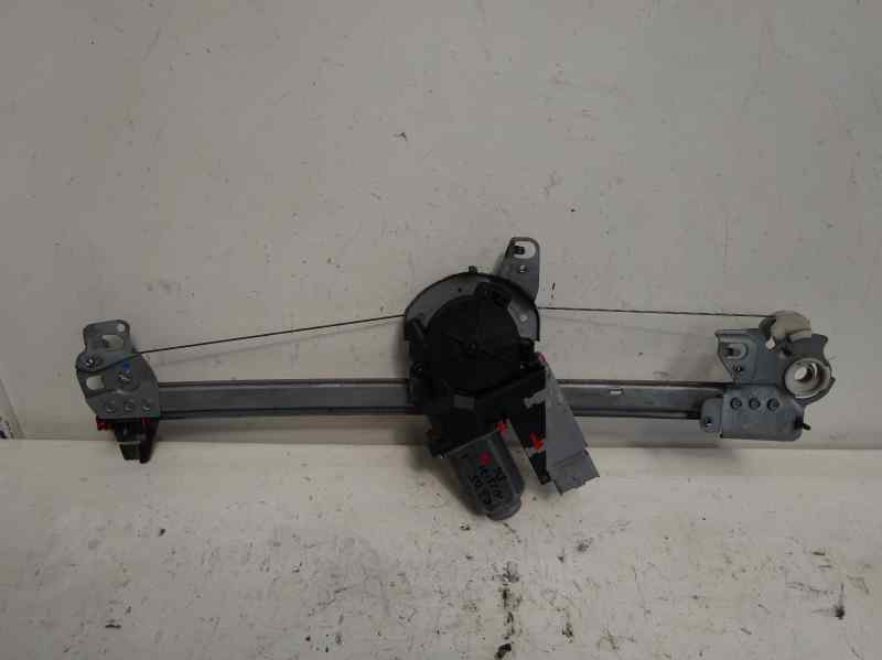 ELEVALUNAS DELANTERO IZQUIERDO CITROEN C3 1.4 HDI MT 70CV