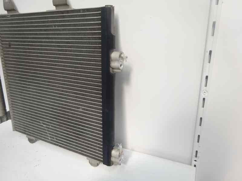 CONDENSADOR RADIADOR AIRE ACONDICIONADO PEUGEOT 107 2009 1.0 MT 68CV | 50KW