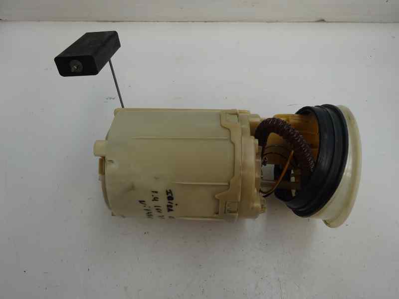 BOMBA COMBUSTIBLE SEAT IBIZA 1.4 MT 75CV | 55KW