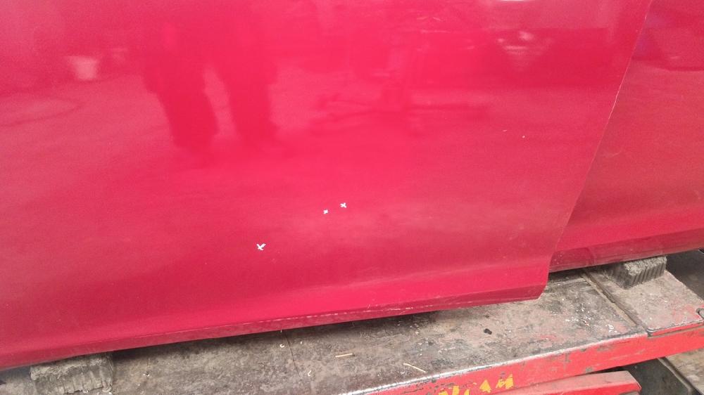 PUERTA DELANTERA IZQUIERDA ALFA ROMEO GIULIETTA 1.4 TB MULTIAIR MT 170CV