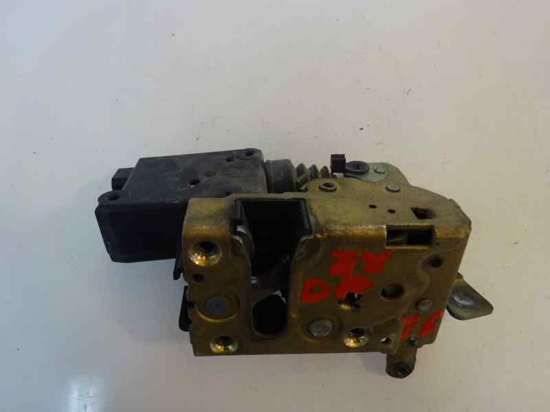 CERRADURA PUERTA DELANTERA DERECHA CITROEN ZX 1.9 D MT 68CV