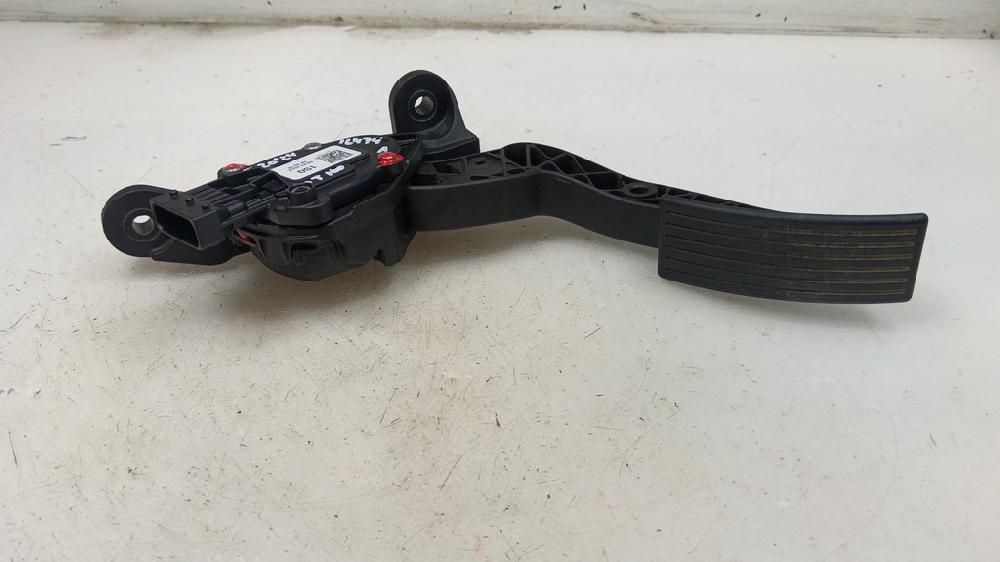 POTENCIOMETRO PEDAL HYUNDAI I20 1.0 AMT 100CV | 74KW