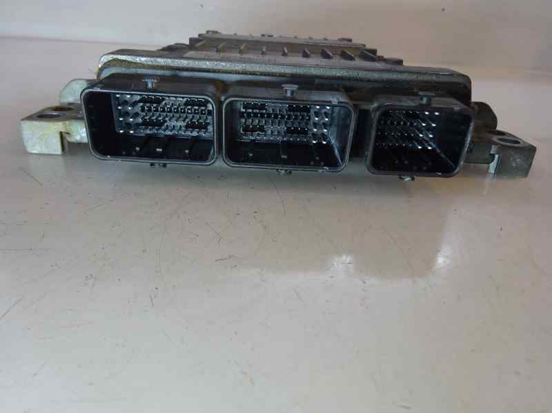 CENTRALITA MOTOR UCE RENAULT MEGANE 2006 1.5 DCI MT 105CV | 77KW