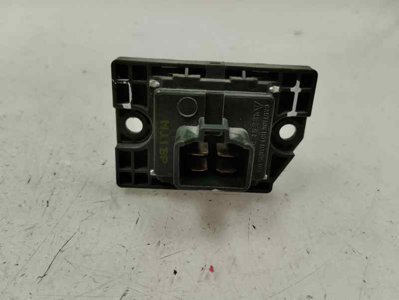 RESISTENCIA CALEFACCION HYUNDAI TUCSON 1.7 MT 115CV