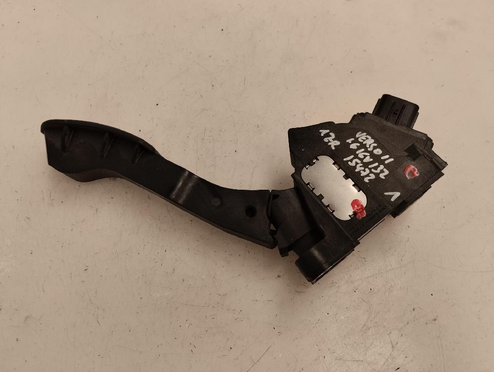 POTENCIOMETRO PEDAL TOYOTA VERSO 1.6 MT 133CV