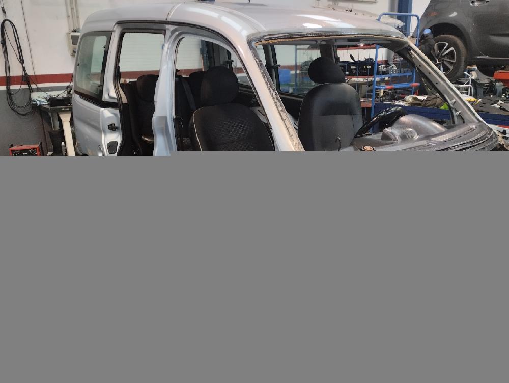 CAUDALIMETRO PEUGEOT PARTNER 2004 1.9 MT 69CV | 51KW