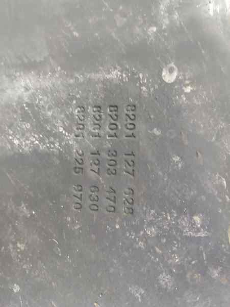 DEPOSITO COMBUSTIBLE RENAULT CLIO 0.9 TSE MT 90CV